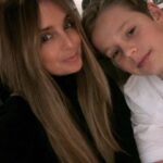 Louise Redknapp Instagram - Happy 15th Birthday to my Beau Beau @beau_redknapp 💙 love you more than you could possibly imagine, so proud of the young man you are becoming and everything you are achieving. You’re one if my little (but taller) best friends and the best rapper I know! Love Mum Xxx