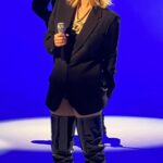 Louise Redknapp Instagram - A little bit of Naked for you Friday Night playlists… 🤍🎵 Naked Reimagined and the original version of Naked are available now on an exclusive limited edition double CD of my Greatest Hits - link in bio xxx