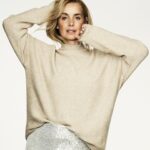 Louise Redknapp Instagram - There is still time to get 20% off my @peacocks_fashion Edit now over on the Peacocks website 🤍 link in stories xxx *AD