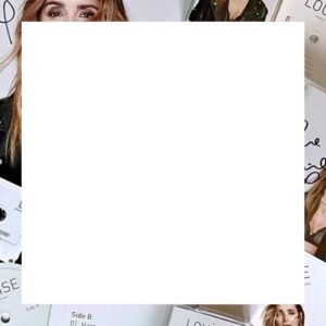 Louise Redknapp Instagram - 4 years of Heavy Love 🤍 

I’m so proud of this album and so pleased you all love this album as much as me! I can’t believe it’s 4 years since it was released! 🎵

Which is your favourite track? 🎧

Heavy Love is out now, limited edition glitter and white cassettes exclusively available on my store xxx 

📸: @paulfarrellphotography