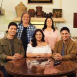 Louise delos Reyes Instagram - How far can you go for Love? Can too much love be deadly? Let's find out tomorrow! #DeadlyLove will be available for streaming on Viva One. Starring yours truly, Marco Gumabo, Mccoy de Leon, Raffy Tejada and Cannes Best Actress, Ms. Jaclyn Jose. From the creative minds of our writer Sir Enrico Santos and award-winning Director Derrick Cabrido. Viva One app is now available for download on iOS and Android users for only ₱49 a month and ₱99 ad free! 📸: @xanderangeles