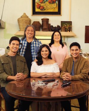 Louise delos Reyes Instagram - How far can you go for Love? Can too much love be deadly? Let's find out tomorrow! #DeadlyLove will be available for streaming on Viva One. 

Starring yours truly, Marco Gumabo, Mccoy de Leon, Raffy Tejada and Cannes Best Actress, Ms. Jaclyn Jose. From the creative minds of our writer Sir Enrico Santos and award-winning Director Derrick Cabrido.

Viva One app is now available for download on iOS and Android users for only ₱49 a month and ₱99 ad free!

📸: @xanderangeles