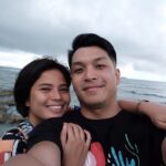 Louise delos Reyes Instagram - Happy 5th Anniversary My Heart ❤️ Half a decade done and a lifetime more to go. Thank you for being the best partner I could ever ask for. Thank you for always rooting for me, thank you for always letting me grow. I know I have a lot dreams but you never get tired of supporting me all the way. Thank you for always making me laugh, even from the most stupid jokes you make to your little antics. Those little stupid moments makes me love you even more. I am looking at you right now on Facetime as I type this caption and I can't help but get a little emotional. I can't wait to go home and hug you and celebrate with you and our doggos. I Love You so much My Heart. Happy Anniversary ❤️ @jinob08