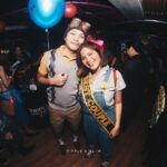 Louise delos Reyes Instagram - Happy 5th Anniversary My Heart ❤️ Half a decade done and a lifetime more to go. Thank you for being the best partner I could ever ask for. Thank you for always rooting for me, thank you for always letting me grow. I know I have a lot dreams but you never get tired of supporting me all the way. Thank you for always making me laugh, even from the most stupid jokes you make to your little antics. Those little stupid moments makes me love you even more. I am looking at you right now on Facetime as I type this caption and I can't help but get a little emotional. I can't wait to go home and hug you and celebrate with you and our doggos. I Love You so much My Heart. Happy Anniversary ❤️ @jinob08