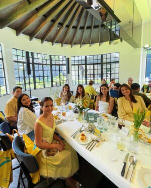 Louise delos Reyes Instagram - Prepare for an adventure of traveling far and wide for less with Cebu Pacific! ✈️🌍 Thanks to Cebu Pacific's low prices, you can now add 25 international destinations to your passport, including the new route to Da Nang, Vietnam, starting on December 7! 🇻🇳

Don't pass up the 10.10 Seat Sale today! Grab your ₱88 base fare for all domestic and international flights.

#CEBTravels #LetsFlyEveryJuan 

@cebupacificair