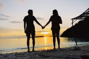 Louise delos Reyes Instagram - Happy 5th Anniversary My Heart ❤️

Half a decade done and a lifetime more to go. Thank you for being the best partner I could ever ask for. Thank you for always rooting for me, thank you for always letting me grow. I know I have a lot dreams but you never get tired of supporting me all the way. Thank you for always making me laugh, even from the most stupid jokes you make to your little antics. Those little stupid moments makes me love you even more. 

I am looking at you right now on Facetime as I type this caption and I can't help but get a little emotional. I can't wait to go home and hug you and celebrate with you and our doggos. I Love You so much My Heart. Happy Anniversary ❤️ @jinob08