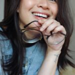 Louise delos Reyes Instagram - 1 month glasses free!❤️ I have been wearing glasses since I was young and the feeling of not wearing them for a month now is quite liberating. I still find myself doing the same mannerisms I had before which is quite funny 😅 Thank you @asianeyeinstitute for convincing me to undergo lasik surgery. I really needed that extra push and to Dr. @mariopadillamd who guided me throughout the surgery 🙏🏻 If you're planning to have your eyes checked, I highly recommend going to Asian Eye Institute. You can check out their Instagram and set up an appointment with them 👓