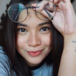 Louise delos Reyes Instagram - 1 month glasses free!❤️ I have been wearing glasses since I was young and the feeling of not wearing them for a month now is quite liberating. I still find myself doing the same mannerisms I had before which is quite funny 😅 Thank you @asianeyeinstitute for convincing me to undergo lasik surgery. I really needed that extra push and to Dr. @mariopadillamd who guided me throughout the surgery 🙏🏻 If you're planning to have your eyes checked, I highly recommend going to Asian Eye Institute. You can check out their Instagram and set up an appointment with them 👓
