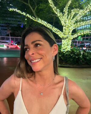 Lourdes Stephen Instagram - QUÉ DIA TAN INCREÍBLE 😍! Mejor imposible ! #graciasDios Happy birthday to me ! 🎉