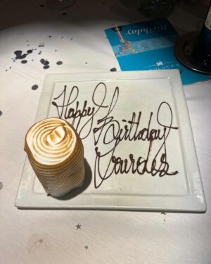Lourdes Stephen Instagram - QUÉ DIA TAN INCREÍBLE 😍! Mejor imposible ! #graciasDios Happy birthday to me ! 🎉
