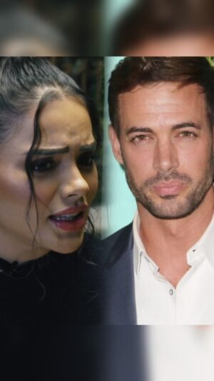 Lourdes Stephen Instagram - Samadhi Zendejas habló con @lourdesstephen luego de haber compartido el protagónico con William Levy en ‘Vuelve a mí’. En ese momento y en exclusiva nos contó cómo fue su relación con el galán cubano y abordó si eran ciertos o no los rumores de un romance.