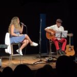 Lua Blanco Instagram – Live do meu show com meu pai @billynho_blanco no @solardebotafogo!

convidados:
@millamatoso 
@pedrosolblanco 
@jose_mauro_brant 
@irisferreira757 
@anaterrablanco23 
@andresigaud