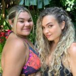 Lua Blanco Instagram – #marchdump ✨ retratos de março fechando o verão…