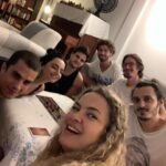 Lua Blanco Instagram – #marchdump ✨ retratos de março fechando o verão…