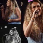 Lua Blanco Instagram - Um pouco de como foi esse show lindíssimo do @billynho_blanco com a @lua_blanco e participações especiais…🎶💕 styling: @imvictorvih beauty: @_tomegeovana