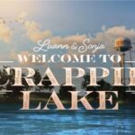 Luann de Lesseps Instagram - For your Emmy Consideration…Luann & Sonja: Welcome to Crappie Lake! 🏆🐟😉 Now streaming on @peacock