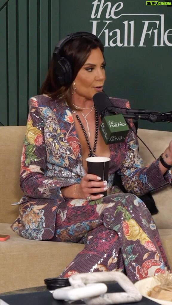 Luann de Lesseps Instagram - We got a visit from The Countess herself. Luann tells us all about her music, RHONY, the Reality Reckoning and more. Plus - Bachelor WTA, Scheana and John Mayer, Kanye at The Cheesecake Factory and more.