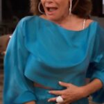 Luann de Lesseps Instagram - Alert 🔔 Sand is softer than bushes 😜 #Blessed #RHUGT 🏝 Streaming now on @Peacock 🙌