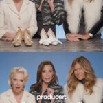 Luann de Lesseps Instagram - The ladies from #RHONYlegacy taking our #ExpensiveTasteTest > anything else you’ll see on the internet today. See the full video at the link in bio.