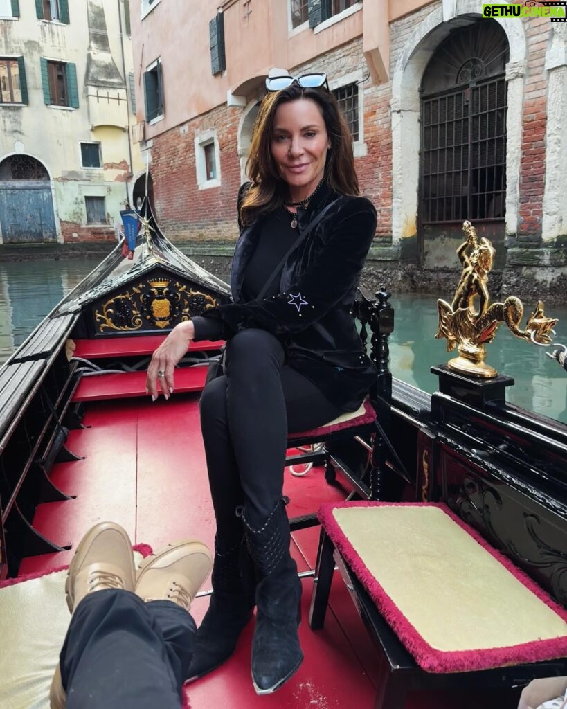 Luann de Lesseps Instagram - We had the best getaway at the Viva Mayr clinic in Austria! Check out @vivamayrmariawoerth - awarded the best Medical Health Resort in the World. #health #vivamayrmariawoerth #vivamayr #selflove #hotelvivamayr #modernmayrmedicine #fxmayr #bodyandmind # holistichealth #guthealth #digestion #diagnostic #detoxing #eatalkaline #vivamayrmariawörth