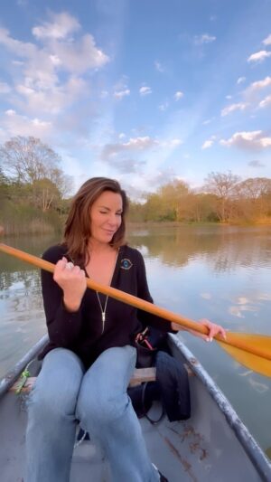 Luann de Lesseps Instagram - Coming Soon….my lullaby album #FeelinRowvani
