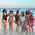 Luann de Lesseps Instagram - Not mad at #Mexico 🫶🏝️