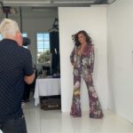 Luann de Lesseps Instagram – What an amazing photo shoot! Thank you❤️ 
📸 @JimJordanphotography for @ringmybelleco 
💇‍♀️ @philipb
💄 @spencerwellscreative 
👗 @jovanifashions