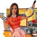 Luann de Lesseps Instagram - Happy 2024 🎉my FRIENDS 🎶 Alla Fracaiśe!🥚 Wishing you all health, prosperity and happiness❤️ Lu 📸 @bravocandybetch
