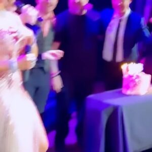 Luann de Lesseps Instagram - Thank you Dallas & my beautiful RHOD for showing me a great time on my birthday! ❤️ I hope y’all had a great time too! 🤠🎂🎉🎈