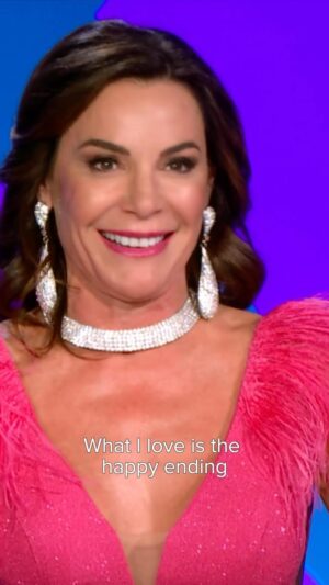 Luann de Lesseps Instagram - Who doesn’t love a happy ending? 😇 #CanadasDragRace 

Where to watch: 
🇨🇦 @cravecanada 
🇬🇧 @bbcthree 
🌎 @wowpresentsplus (worldwide ex. Canada and UK)