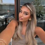 Lucinda Strafford Instagram - Dubai dreaming.. 💭✨