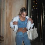 Lucinda Strafford Instagram - Drinks on me 🫶🏼🤍