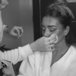 Lucinda Strafford Instagram - Long story short 🎀💄🩶