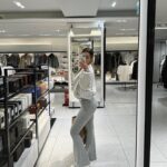 Lucinda Strafford Instagram - Long story short 🎀💄🩶