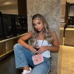 Lucinda Strafford Instagram - Cute chick 🐣✨💕