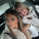 Lucinda Strafford Instagram - Long story short 🎀💄🩶