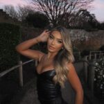 Lucinda Strafford Instagram - New personality unlocked 🔐👱🏼‍♀️