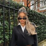Lucinda Strafford Instagram - No rain, no flowers 🌧️🫶🏼🖤