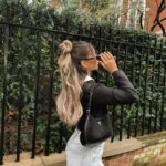 Lucinda Strafford Instagram - No rain, no flowers 🌧️🫶🏼🖤
