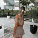 Lucinda Strafford Instagram - Dubai dreaming.. 💭✨