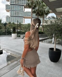 Lucinda Strafford Instagram - Dubai dreaming.. 💭✨