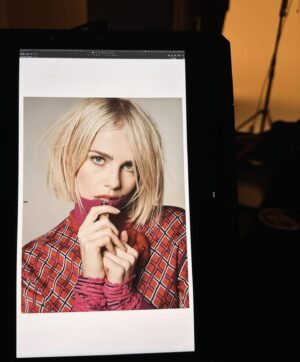 Lucy Boynton Thumbnail - 3 Likes - Top Liked Instagram Posts and Photos