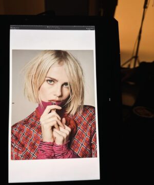 Lucy Boynton Thumbnail - 3 Likes - Most Liked Instagram Photos