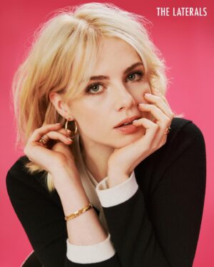 Lucy Boynton Thumbnail - 3 Likes - Top Liked Instagram Posts and Photos