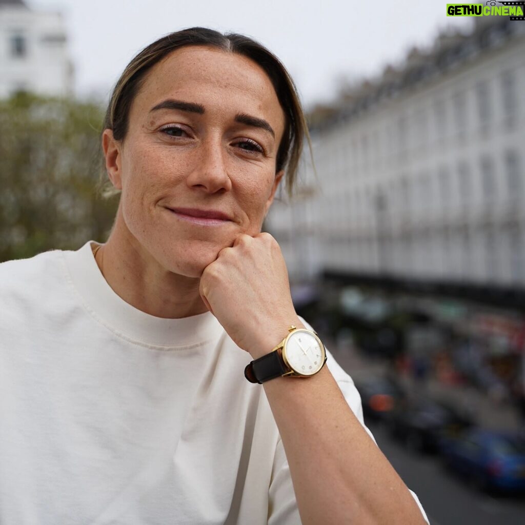 Lucy Bronze Instagram - @lucybronze is an outstanding footballer who has conquered the world of women’s football with her talent and passion 🏴󠁧󠁢󠁥󠁮󠁧󠁿⚽️ In her #NFT Diary – linked to her DBF008-07 Limited Edition 02 – she records 30 days of her hectic life of intense training sessions and important #football matches. On her days off, the player gives a personal insight into her life away from the pitch and delves into self-reflection. Bid now for her very own diary using the link in our bio. The auction ends on 18 May at 22.00!