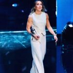 Lucy Bronze Instagram – The FIFA Best: Out of focus 📸 🌟