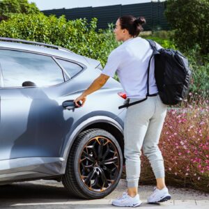 Lucy Bronze Instagram - New year, same great feeling in my Formentor! 
Love my CUPRA 🫶🏻😁

@cupra_uk @cupra_official @cupra_uk_media
#CUPRAFormentor #Formentor #CUPRA