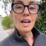 Lucy Davis Instagram - I imagine any help (sharing, posting, tagging, volunteering, donating, fostering, adopting) would be hugely appreciated right now. Whichever animal rescue place you would like. It’s just so incredibly hard out there right now♥️ @thelabellefoundation #animalrescue #animalfostering