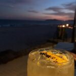 Lucy Davis Instagram - However good a trip I’ve had I’m always glad to go home bc I get to see my girl. But this was the first time in a looong time where I was truly sad to say bye. @lasventanasalparaiso is a magical, peaceful, healing place and it did exactly what it says on the tin. I sunbathed, read 3 books, drank cocktails, ate the best food I’ve had, and went make-up-less for the entire time. Everyone who works there are probably the kindest I’ve ever met. If you can go, go. Sell your children if you have to. Thanku @lasventanasalparaiso See you again☀️ #losventanas #cabosanlucas #árbol #seagrillcabo