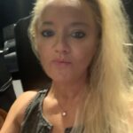 Lucy Davis Instagram - An entire cinema all to ourselves! I mainly went for the air conditioning but #orphanfirstkill was kind of good. Kind of